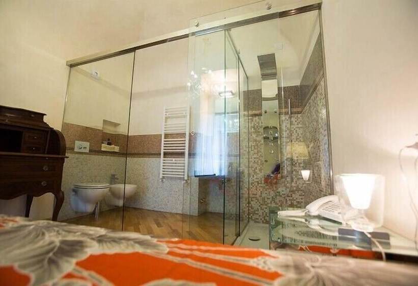 B&b Jsuite