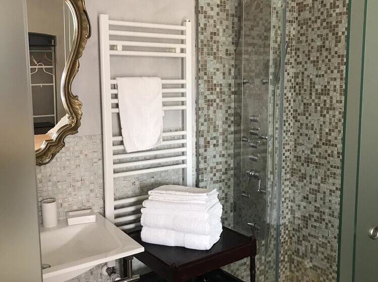 B&b Jsuite