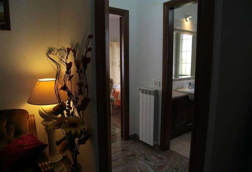 مبيت وإفطار Casa Del Girasole