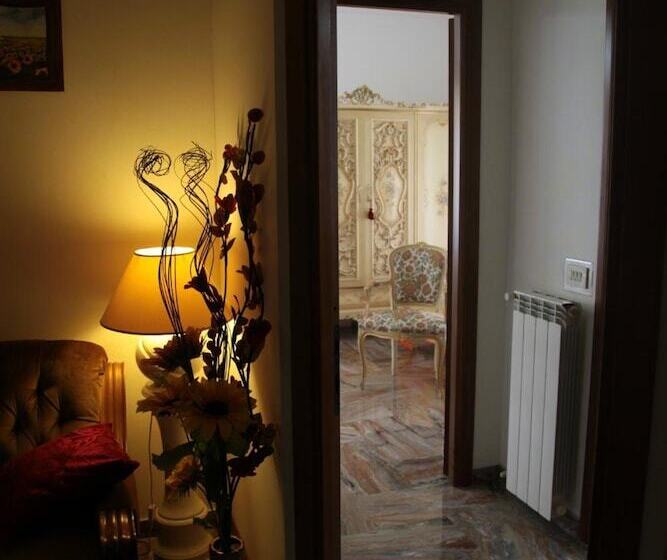 مبيت وإفطار Casa Del Girasole