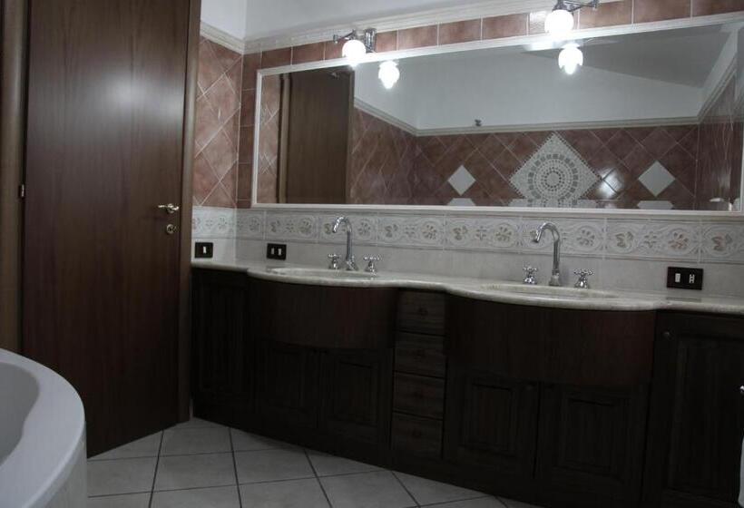 مبيت وإفطار Casa Del Girasole