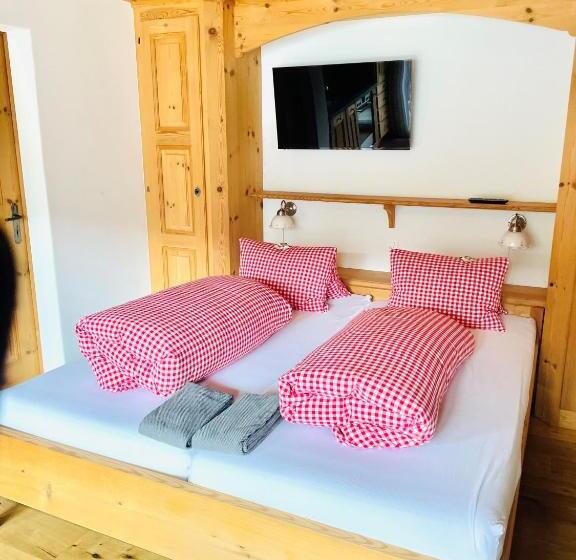 ベッドアンドブレックファースト Casa La Roda, Via Da Scola 2