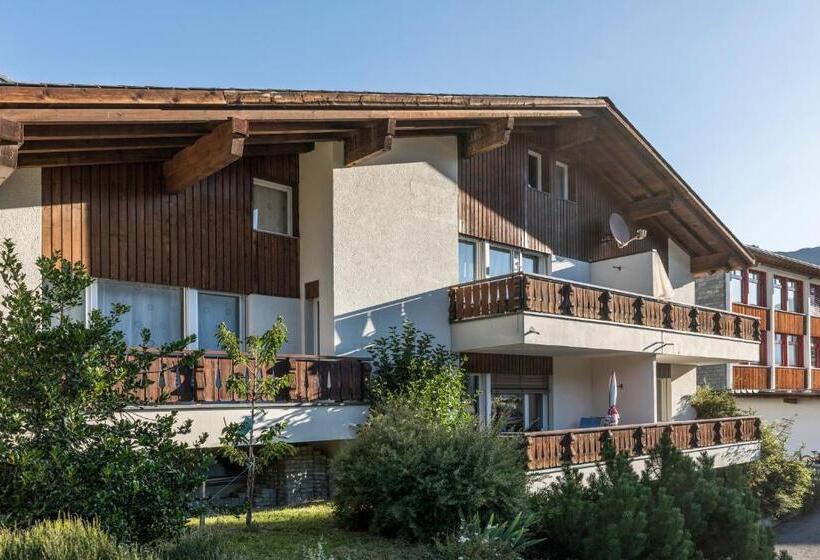 ベッドアンドブレックファースト Casa La Roda, Via Da Scola 2