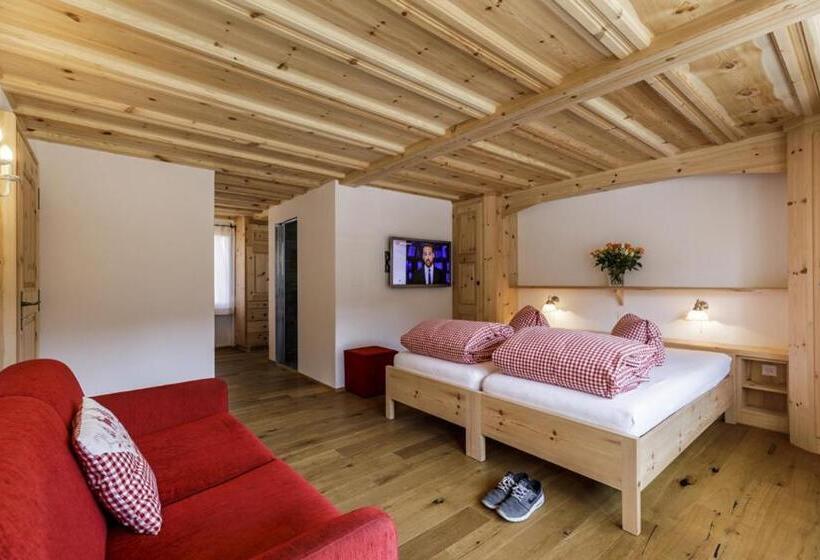 ベッドアンドブレックファースト Casa La Roda, Via Da Scola 2