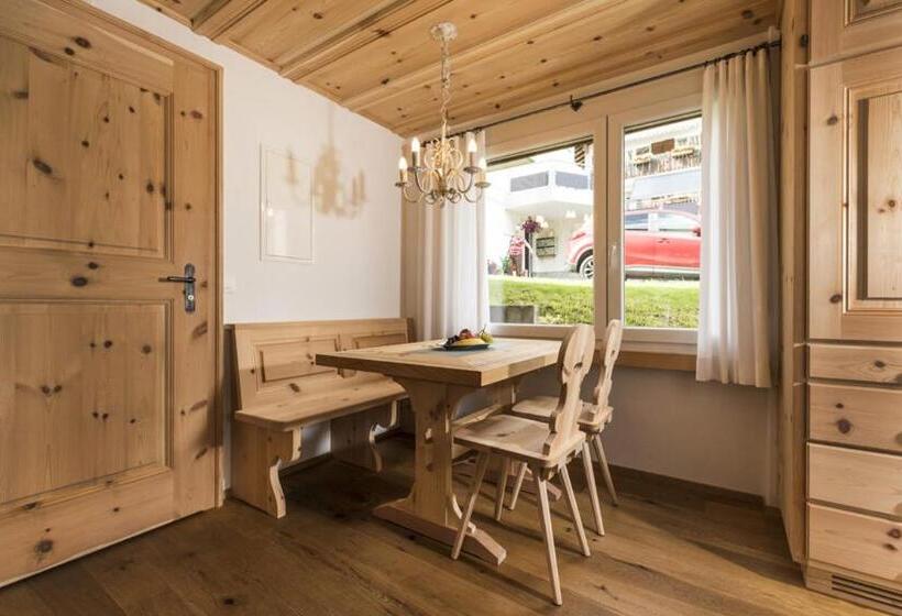 ベッドアンドブレックファースト Casa La Roda, Via Da Scola 2