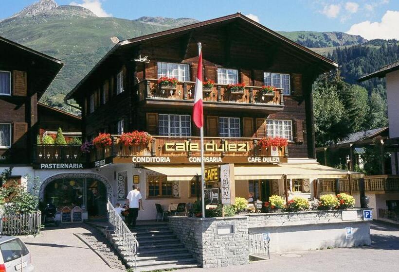 ベッドアンドブレックファースト Casa La Roda, Via Da Scola 2