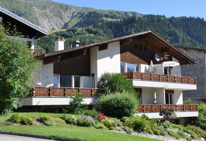 ベッドアンドブレックファースト Casa La Roda, Via Da Scola 2