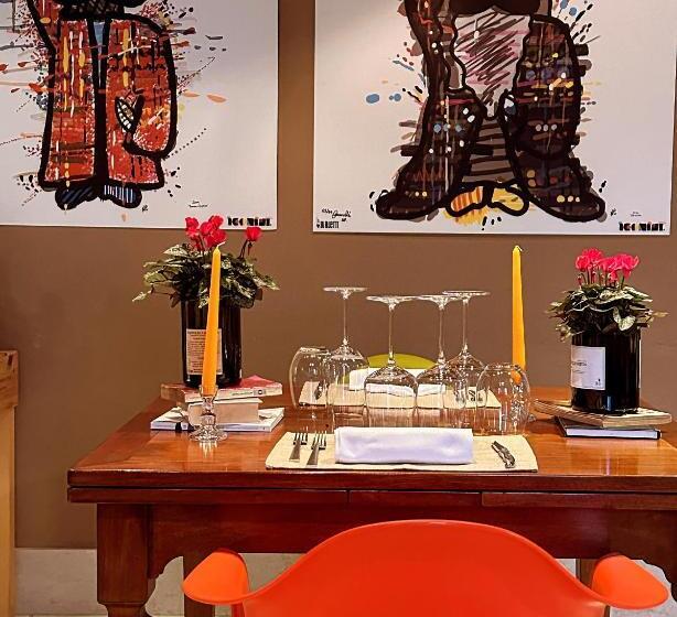 צימר Damaranto Residenza E Cucina