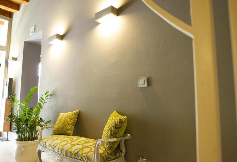 צימר Damaranto Residenza E Cucina
