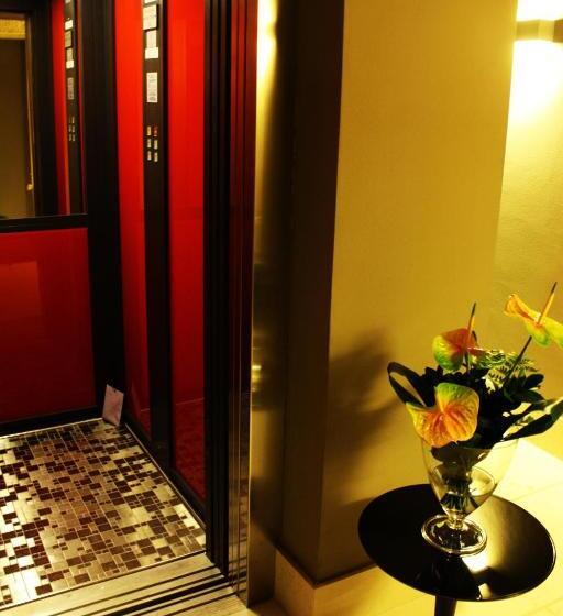 צימר Damaranto Residenza E Cucina