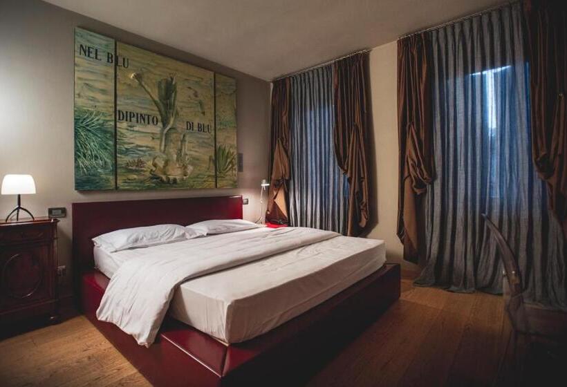 צימר Damaranto Residenza E Cucina
