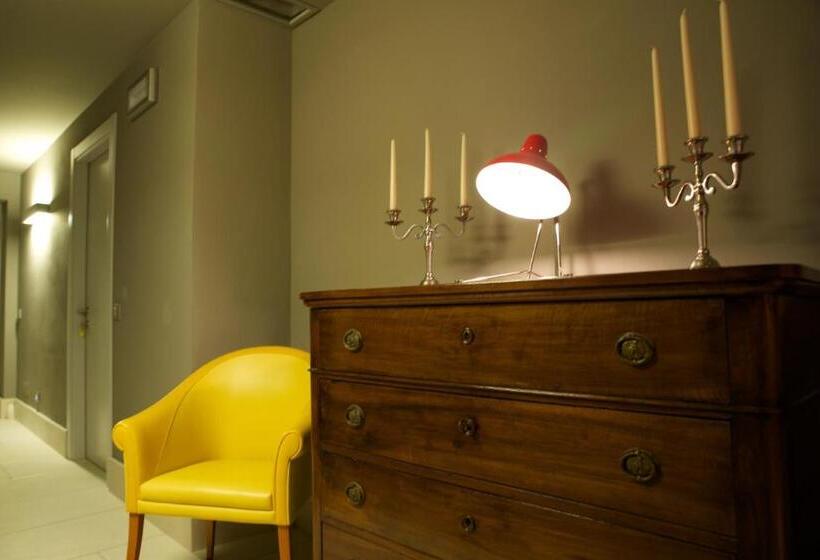צימר Damaranto Residenza E Cucina