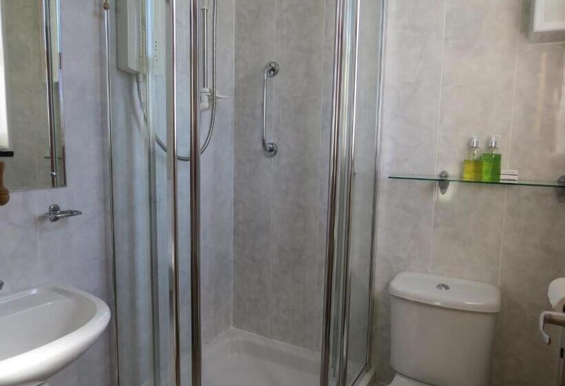 住宿加早餐  Gwrach Ynys Country Guest House