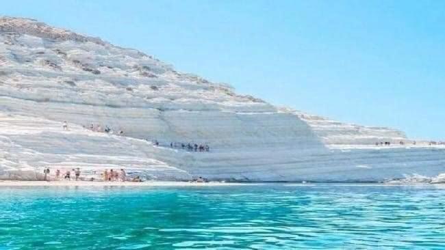 تختخواب و صبحانه I Tetti Di Girgenti