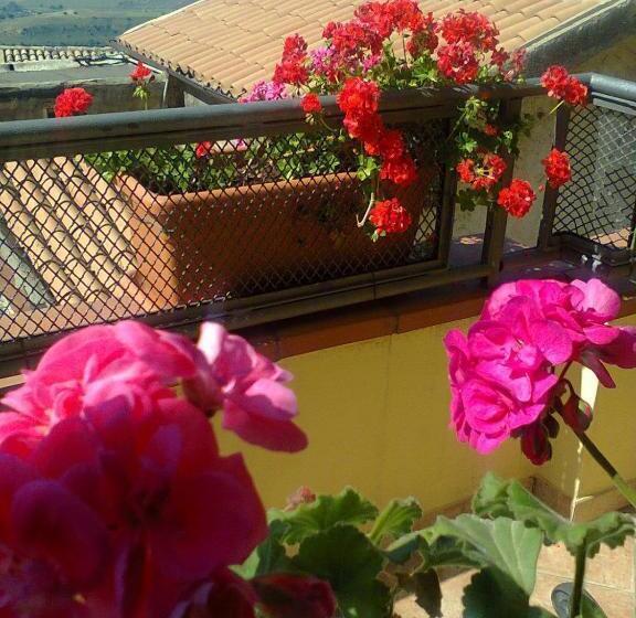 تختخواب و صبحانه I Tetti Di Girgenti