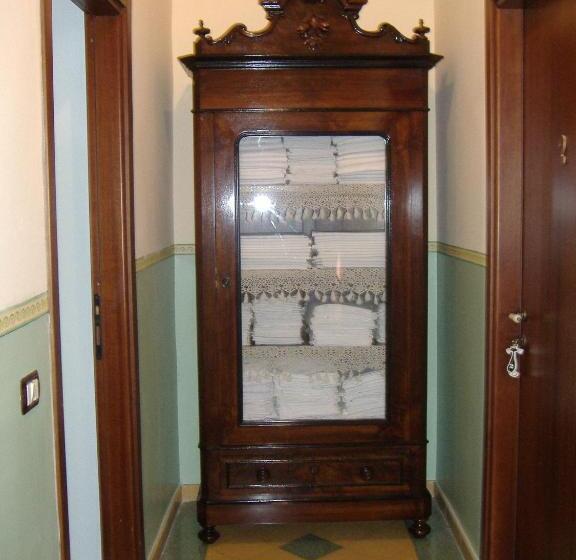 تختخواب و صبحانه I Tetti Di Girgenti