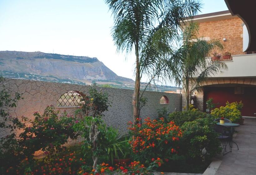 تختخواب و صبحانه Il Quadrifoglio