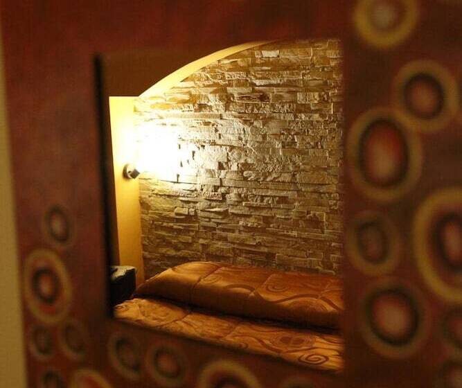 تختخواب و صبحانه Il Quadrifoglio