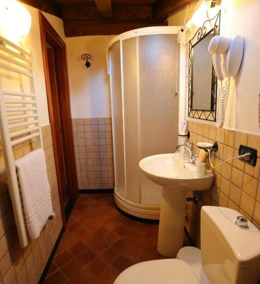 مبيت وإفطار La Meridiana Casale