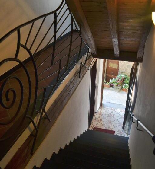 مبيت وإفطار La Meridiana Casale