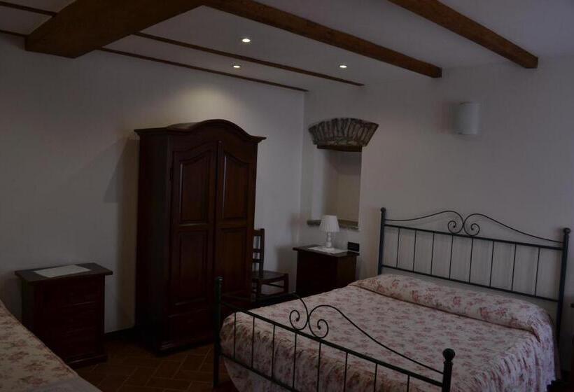 مبيت وإفطار La Meridiana Casale