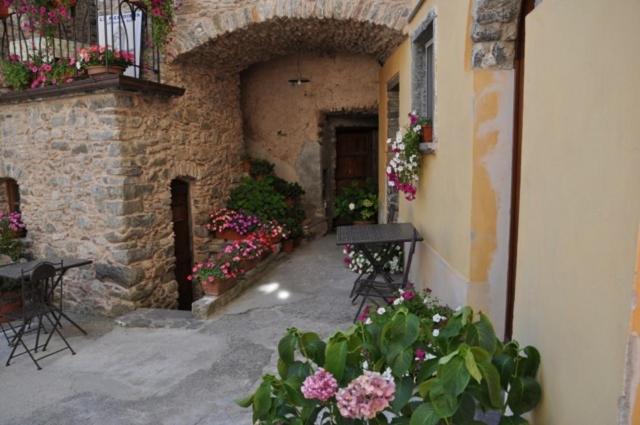 مبيت وإفطار La Meridiana Casale