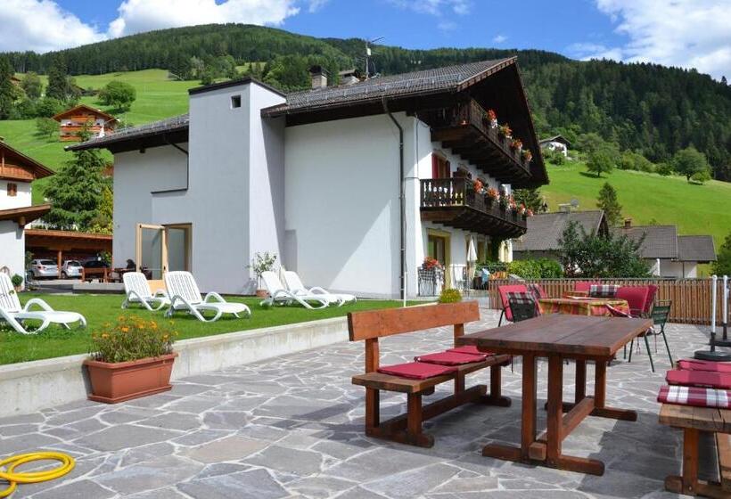 Bed and Breakfast Pension Apartments Klotznerhof