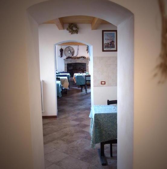 مبيت وإفطار Soprattutto