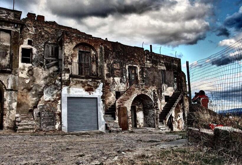 مبيت وإفطار Soprattutto