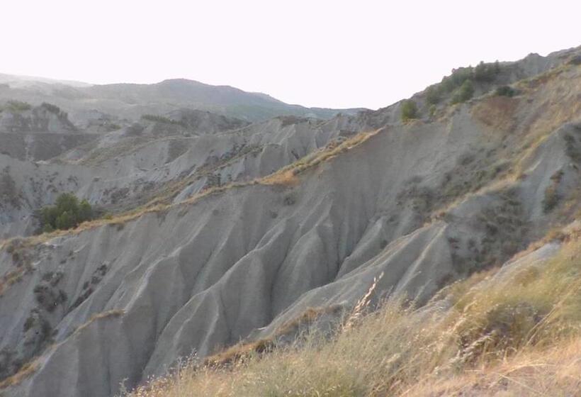 مبيت وإفطار Soprattutto