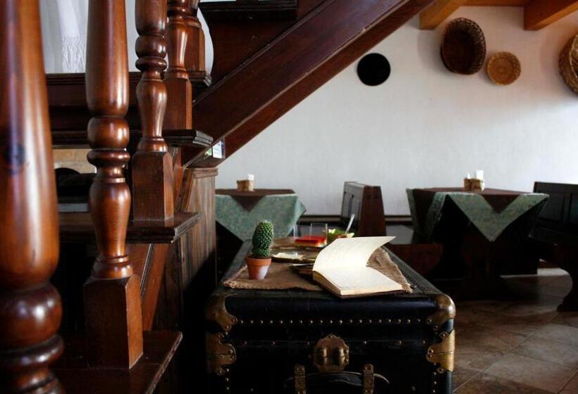 مبيت وإفطار Soprattutto