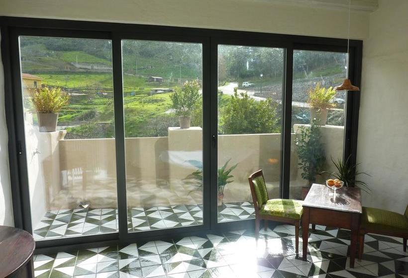 צימר Wundergarten Dimora Dei Frati