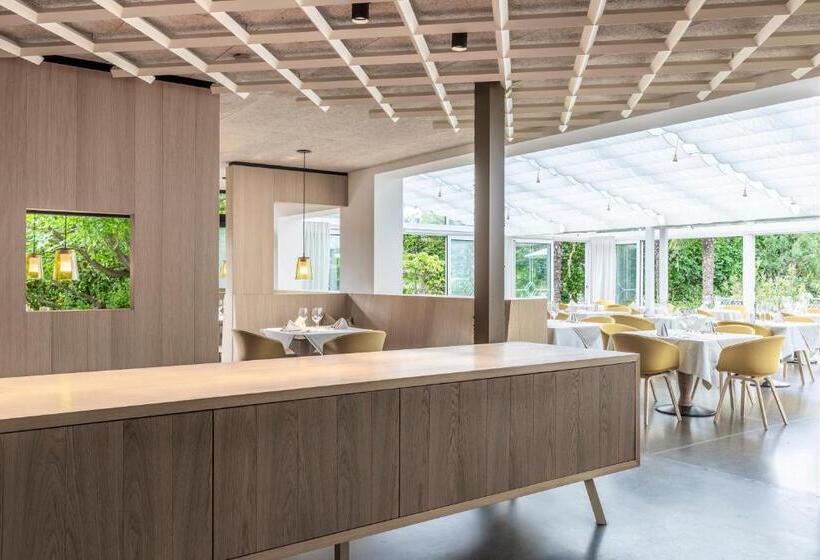 Boutique Hotel Ballguthof Am Golfplatz