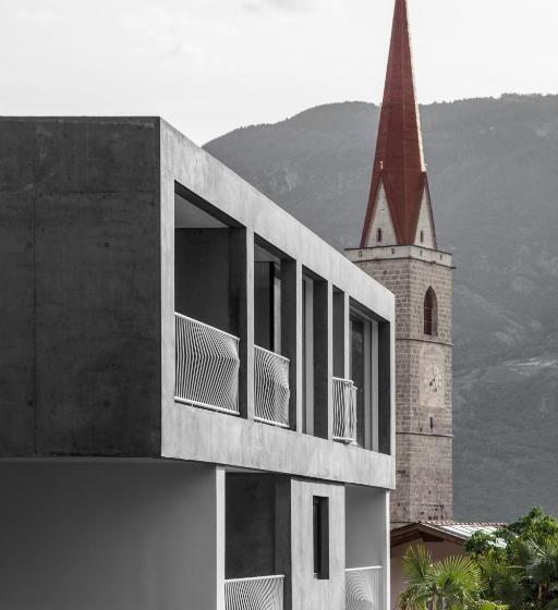 Boutique Hotel Ballguthof Am Golfplatz