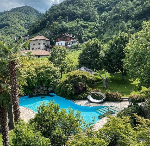 Boutique Hotel Ballguthof Am Golfplatz