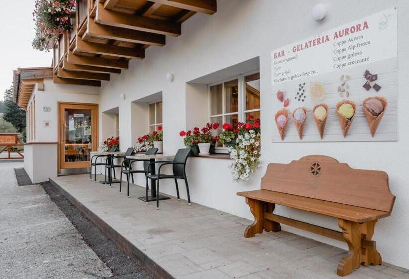 Garnì Aurora Bed And Breakfast