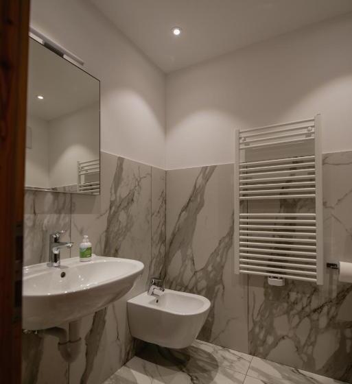 Garnì Aurora Bed And Breakfast