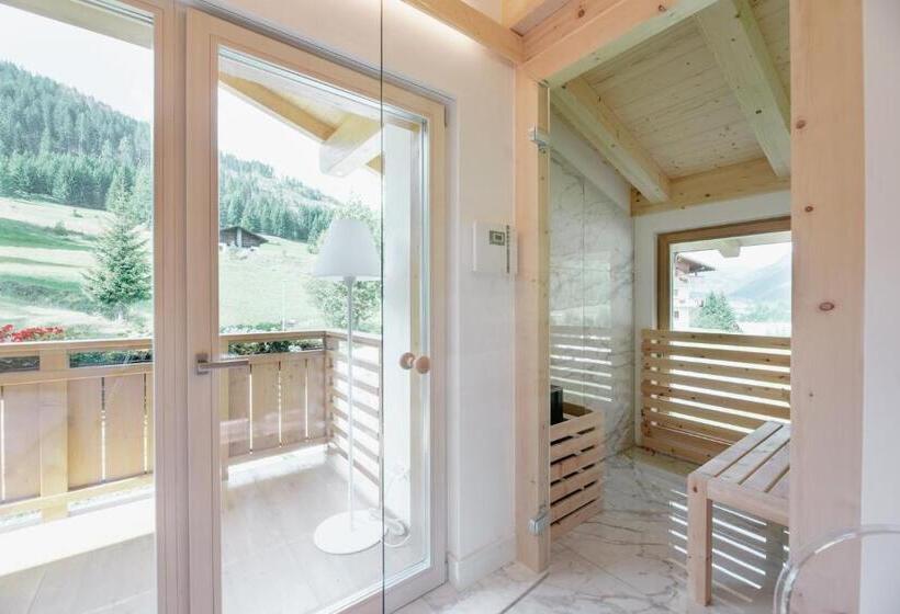 Garnì Aurora Bed And Breakfast