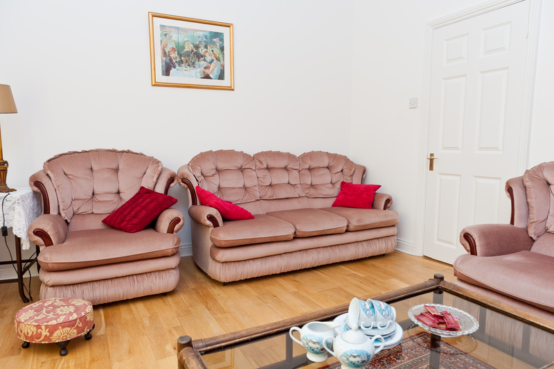 Hillview B&b