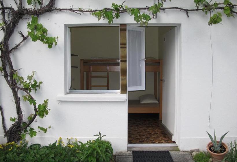 Hostel Rotschuo Jugend  Und Familienferien