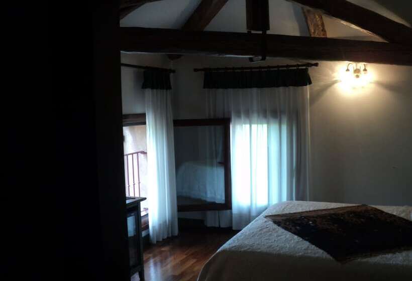 فندق Albergo La Bersagliera