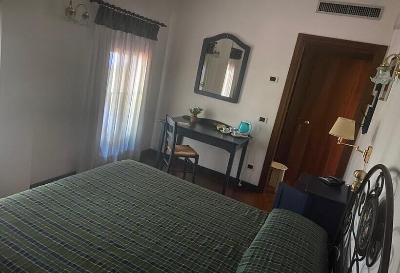 فندق Albergo La Bersagliera