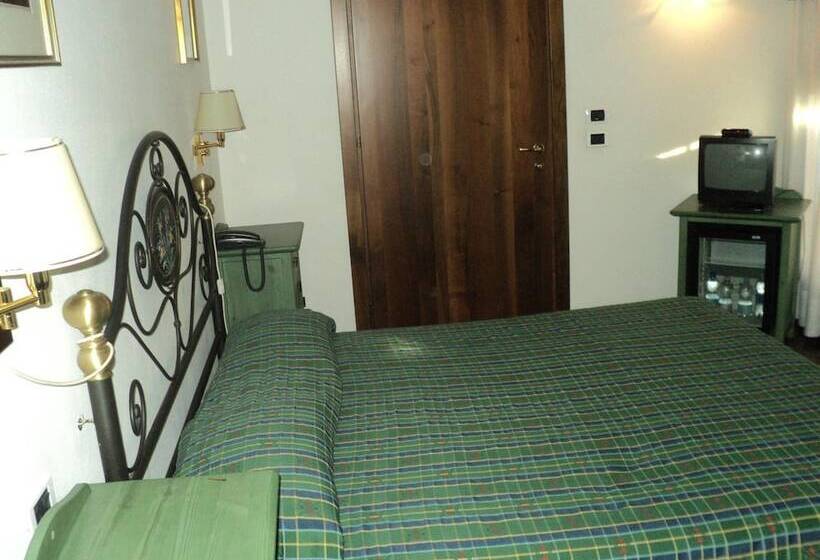 فندق Albergo La Bersagliera