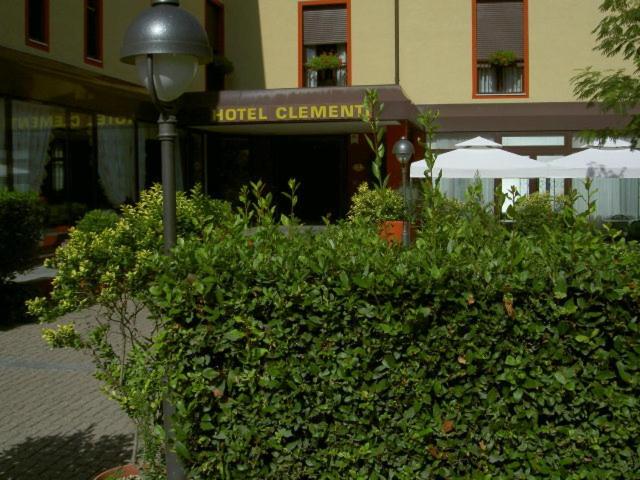 هتل Clementi