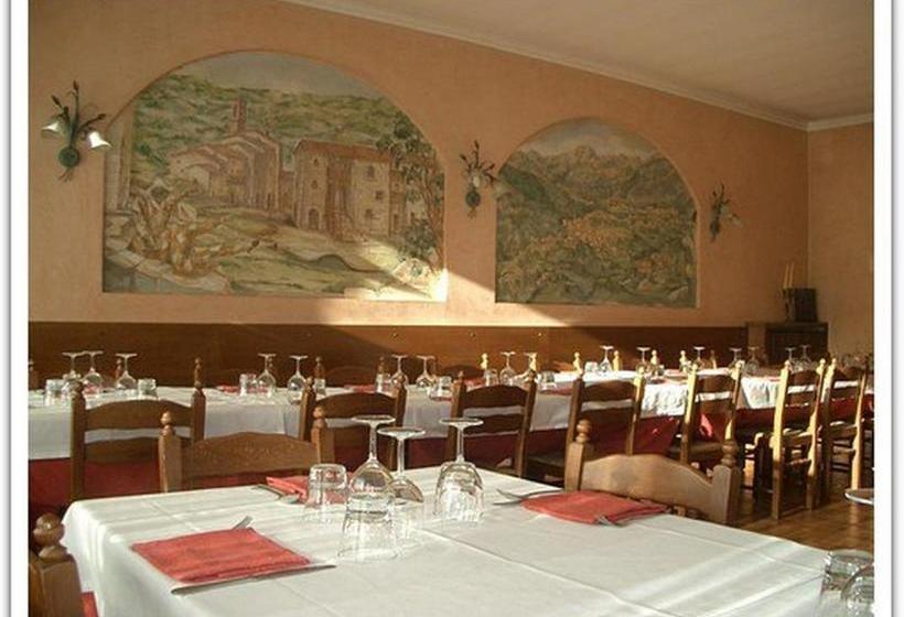 酒店 Da Gianni