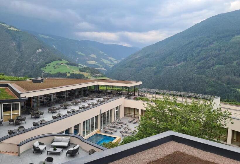 Отель Das Mühlwald   Quality Time Family Resort