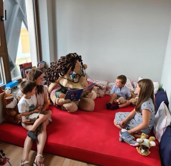Отель Das Mühlwald   Quality Time Family Resort