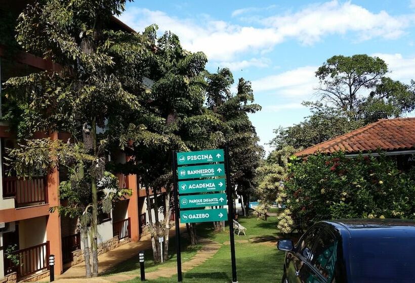 ホテル Das Palmeiras