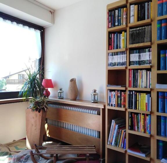 فندق B&b Francolini