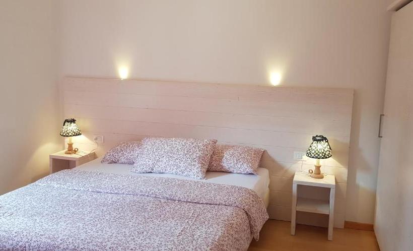 هتل Garni San Lorenzo